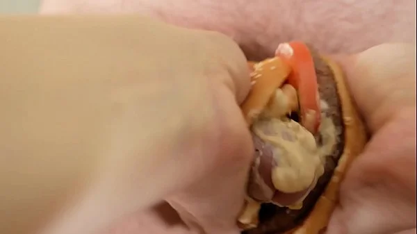 fuck burger.