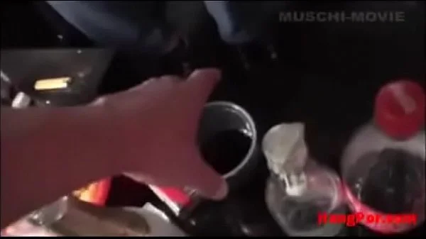 Party young