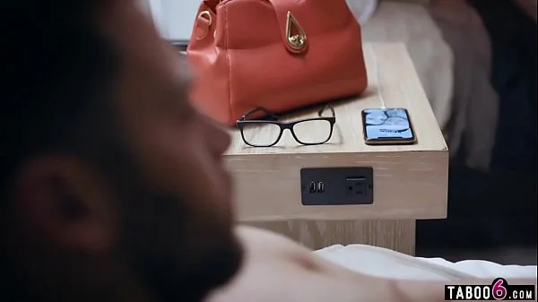 Husband finds evidence on his big boobs wifes phone