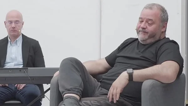 Lai Nai de Torbe con Roma Amor, revelación del porno español