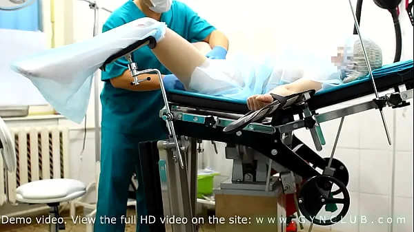 Best gyno orgasm 2020