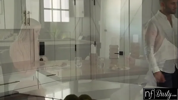 Percy Sires God help me make it through this meal without fucking him where he sits S12:E7