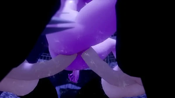 Futa Resurrection - to be continued