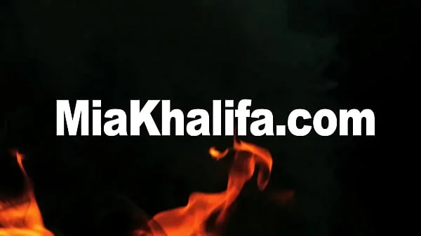 MIA KHALIFA - Busty Arab Babe Requests More Dick Behind The Scenes And Jmac Delivers