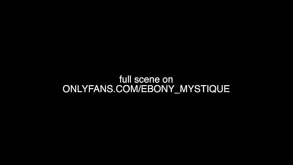 Mystique & Manuel Ferrara