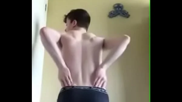 19 year old boy