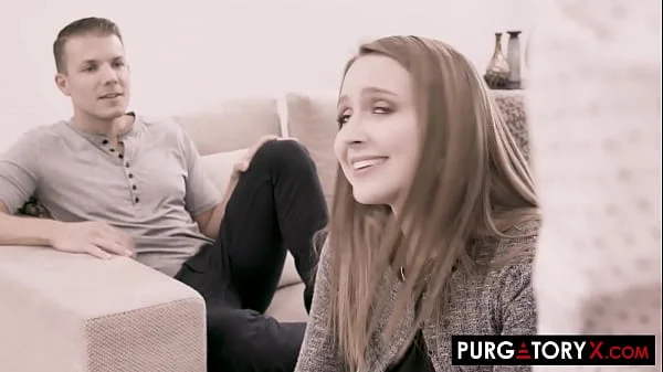 PURGATORYX My Fiancee's Wishes Vol 1 Part 2 with Laney Grey