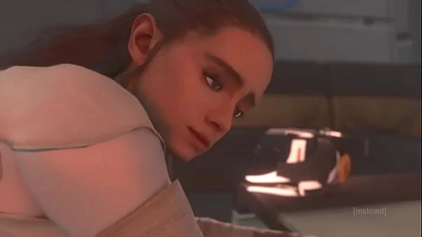 Rey's Ride.