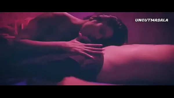 Hardcore mff Threesome sex scene with wife and sister Indian desi web series
