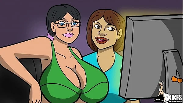 Big butt fucked in an alley by a group of street guys