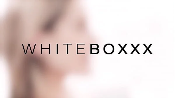WHITE BOXXX - #Lola Myluv - Big Booty Czech MILF Rides Big Guy And She Loves It
