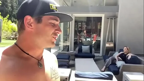 Typical Day on a porn set