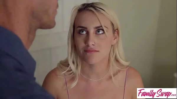 Swap step Mom It doesn't taste like your swap sister S2:E10