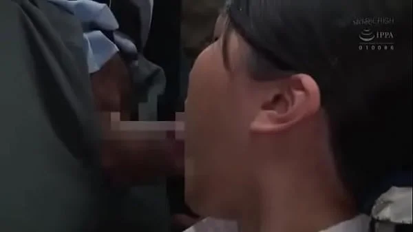 Groped In Public