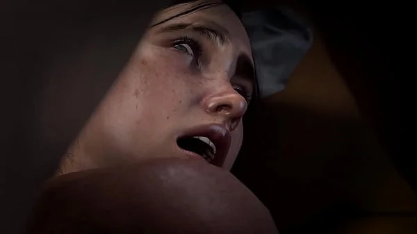 Savvy Sexy Survival - The Last of Us 2