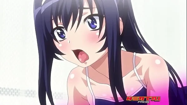 18yo Step Sister Fucking for the First Time | Hentai