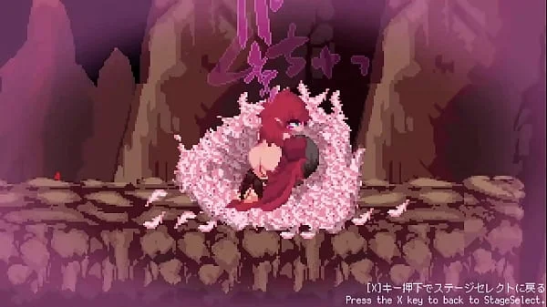 Supa Monsters 'N Girls Sex Gallery (No Commentary - 4/5)