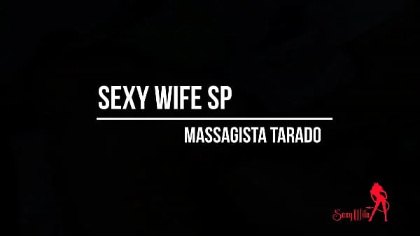 Massagista  Tarado ( Parte 1 )