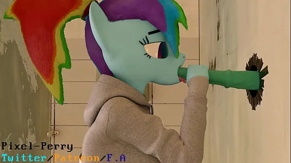 Pixelatedperry