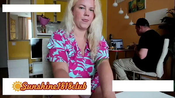 webcams amateur couple sex POV doggystyle big cock busty milf August 1st