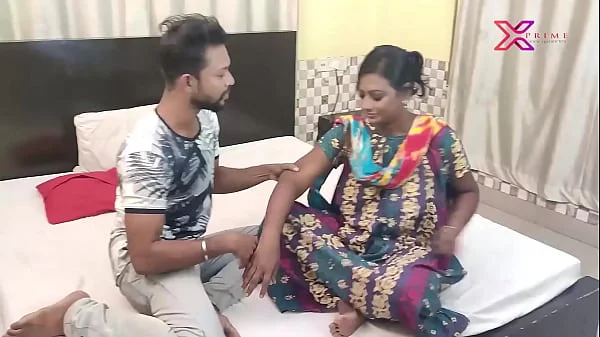 I fucked my made Indian