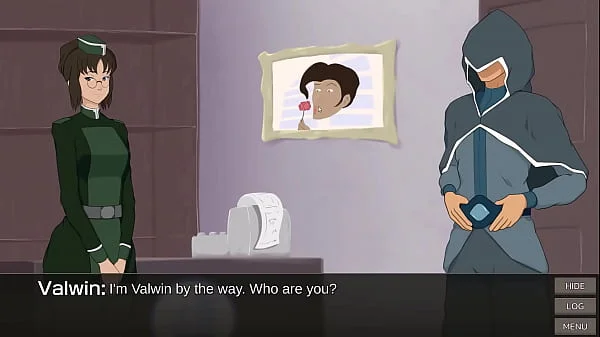 Cummy Bender Episode 1 - The Legend of Whorra