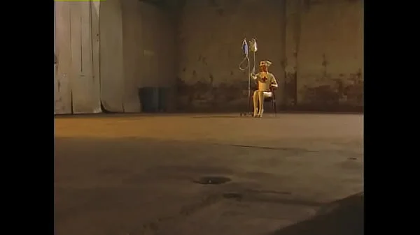 Slick #1 - A latex clad female terrorizes Los Angeles