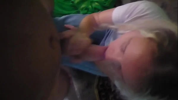 sucking