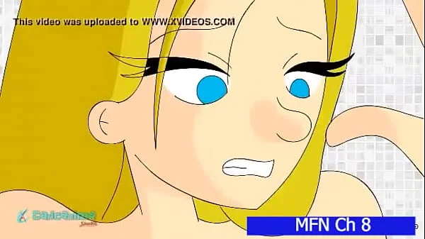 My favorite nanny | Chapter 8 | Caricanima Studio