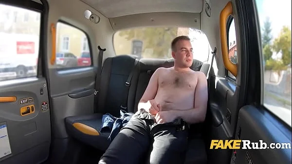 Are You Fucking Your Taxi Driver, Can i Join It?