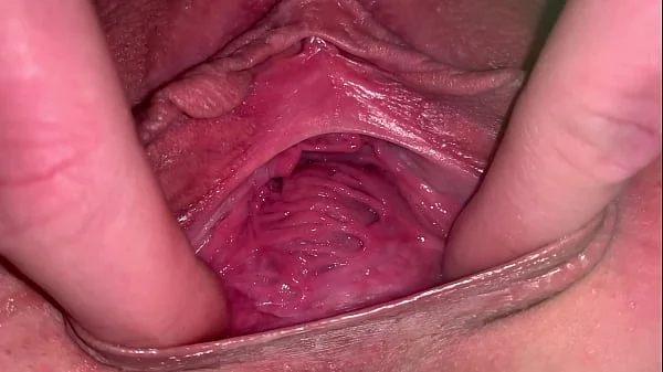 PUSSY GAPE