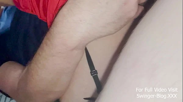 Teen Swingers Meet Couple on FetSwing and Fuck
