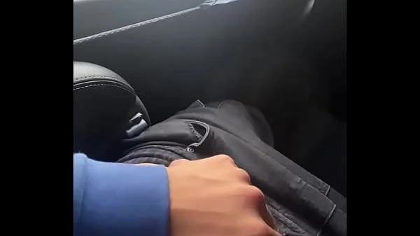 Chico me muestra su pija en autobús y me resisto para no chapársela