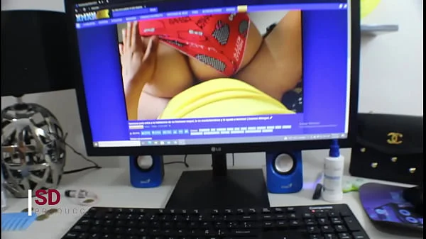 voyeur