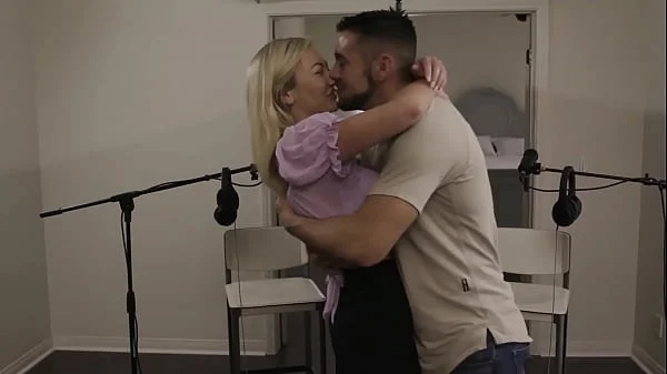 Bellesa Blind Date - Adira Allure & Dante Colle