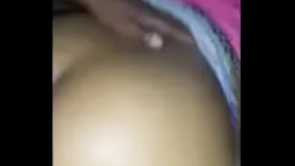 I fucked this ebony c. for $10 and she trying leave