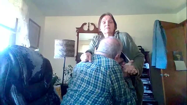spying camera on girlfriends tits...