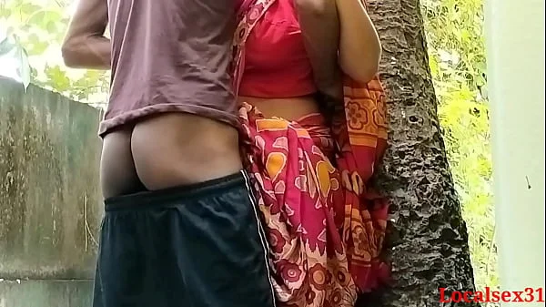 Village Living Lonly Bhabi Sex In Outdoor ( Official Video By Localsex31)