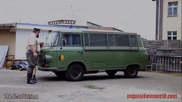 Sklavin statt Waschstrasse (TRAILER)