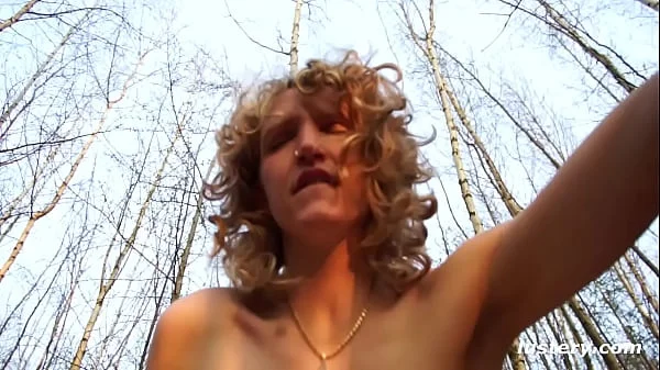 Lustery Submission #872: Roman & Serafina - One With Nature