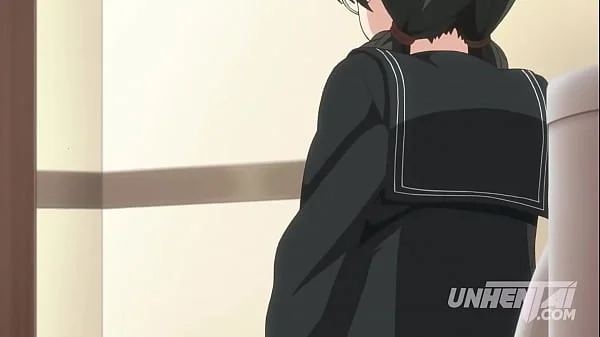 Pregnant Teen Having Strong Orgasms Expelling Milk From Her Breasts - Hentai
