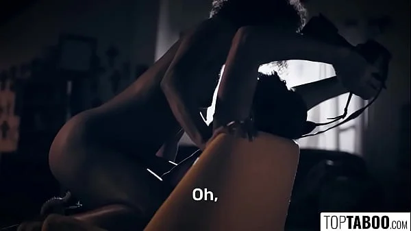 Black woman REJECTED by famous photographer does ANYTHING to get approval - [SUB EN]