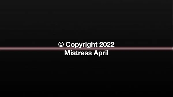Dominatrix Mistress April - Rose in serious trouble