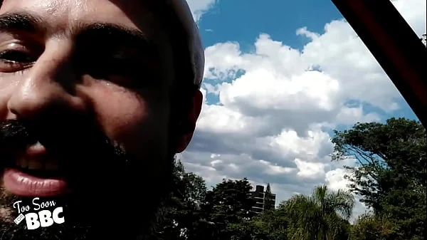 SHE SUCKED MY DICK IN THE FERRIS WHEEL (EXTENDED VERSION)