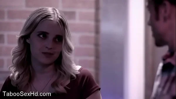 Easy Blonde slut doggystyle after party